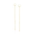 14K Gelbgold (e-coating)
