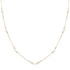 14K Gelbgold (e-coating)