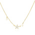 14K Gelbgold (e-coating)