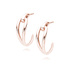 18K Oro rosa (e-coating)