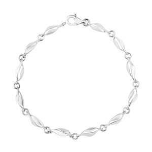 Silver (925) bracelet