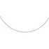 18K Oro rosa (e-coating)
