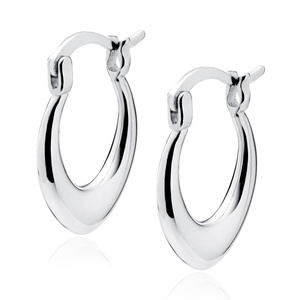 Silver (925) earrings