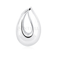 Silver (925) elegant pendant