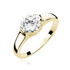 14K Gelbgold (e-coating)