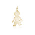 24K Gelbgold