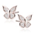18K Oro rosa (e-coating)
