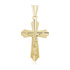 24K Gelbgold (e-coating)