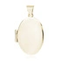 14K Gelbgold (e-coating)
