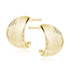14K Gelbgold (e-coating)