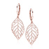 18K Rose gold (e-coating)