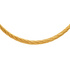 24K Yellow gold