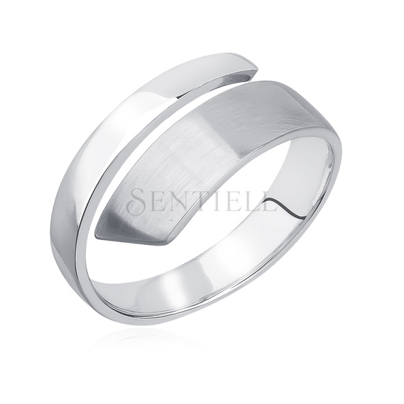 Silver (925) ring