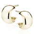 14K Oro amarillo (e-coating)
