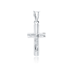 Silver (925) pendant cross