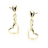 14K Gelbgold (e-coating)
