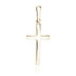 24K Oro amarillo (e-coating)