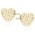 14K Oro amarillo (e-coating)