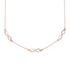 18K Oro rosa (e-coating)