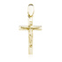 24K Yellow gold (e-coating)