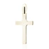 24K Oro amarillo (e-coating)