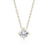 14K Gelbgold (e-coating)