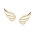 24K Gelbgold (e-coating)
