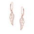 18K Oro rosa (e-coating)