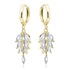 14K Gelbgold (e-coating)