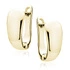 14K Gelbgold (e-coating)