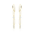 14K Gelbgold (e-coating)