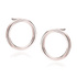 18K Oro rosa (e-coating)
