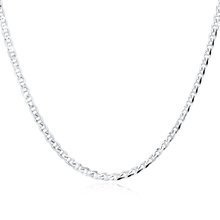 Silver (925) chain Ø 080