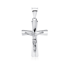 Silver (925) pendant cross