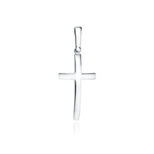 Silver (925) pendant cross