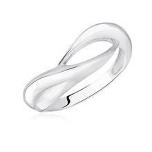 Silver (925) ring