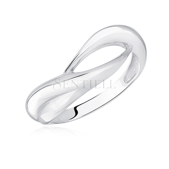 Silver (925) ring